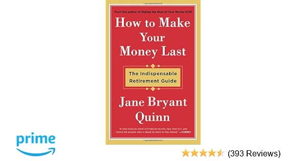 How To Make Your Money Last The Indispensable Retirement - 