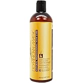DOMINICAN MAGIC Hair Follicle Anti-aging Conditioner, Strenghtening Conditioner with Rosemary to Stimulate Hair Growth, 15.87 Oz