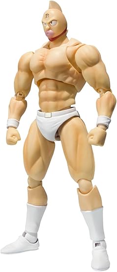 Amazon S H フィギュアーツ キン肉マン Original Color Edition 約150mm Pvc Abs製 塗装済み可動 フィギュア フィギュア ドール 通販