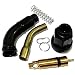 ZOOM ZOOM PARTS REPLACEMENT CARBURETOR PLUNGER CHOKE START STARTER VALVE KIT FOR 2000 2001 2002 2003 2004 2005 2006 HONDA TRX 350 RANCHER primary