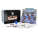 The Party Animal Inc. Teeny Mates Officially Licensed NHL Series 3 Collector Tin