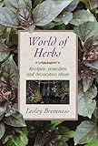 World of Herbs by