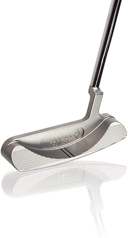 left handed putters amazon