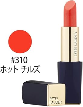 Estee Lauder Pure Color Envy Rouge à Lèvres Amazonfr