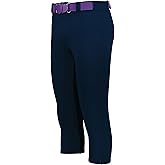 Augusta Sportswear Girls Augusta Sportswear Girls Gamer Classic Softball Pant