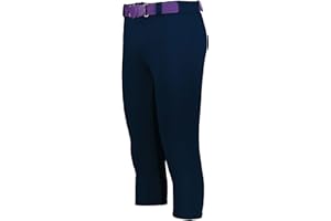 Augusta Sportswear Womens Womens Gamer Classic Softball Pant