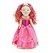 Manhattan Toy Groovy Girls Princess Isabella Fashion Doll