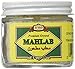 Ziyad Shaker Gourmet Ground Mahlab, Mahlepi, A Hint of Cherry Spice, Additives No Preservatives, Perfect for Pastries and Baking! 1 oz