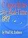 C Algorithms for Real-Time DSP by 