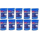 10 x Kontrol Moisture Krystal Refill Pack - Blue, 2.5Kg, Total 25Kg