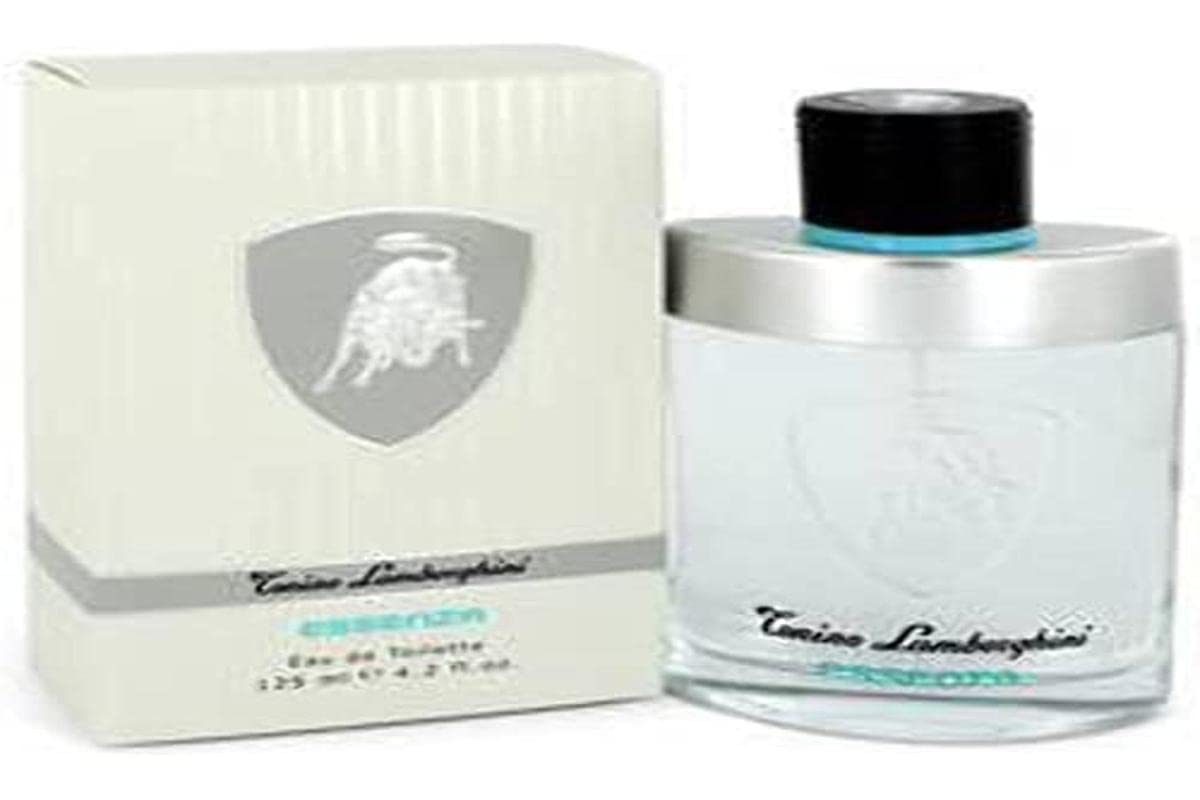 Essenza by Tonino Lamborghini for Men - 4.2 oz EDT Spray I0095161
