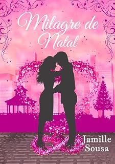 Livro Milagre de natal