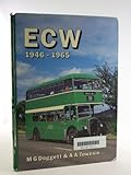 Image de Eastern Coachworks, 1946-1965