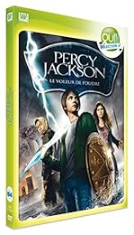 Percy Jackson : Le Voleur de Foudre