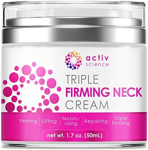 neck firming cream amazon
