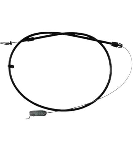 Amazon.com: Auger Clutch Cable for MTD Craftsman Troy Bilt Yard