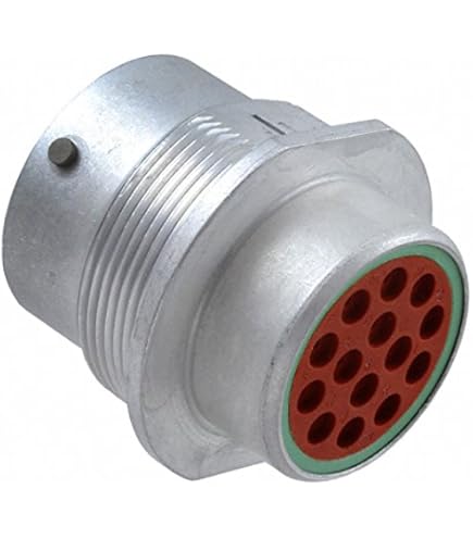 カーディナル755 TE Connectivity Part Number 173716-1: Amazon.com: Industrial