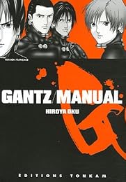 Gantz