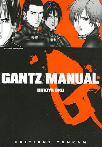 Gantz