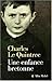 Une enfance bretonne 2702852033 Book Cover