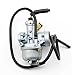 AUTOKAY Carburetor For Kawasaki KLX110 KLX 110 2002 - 2013 Cable Choke Carb C02263 / 38-104