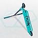 Fuzion Z300 Pro Scooter Complete Trick Scooter - Intermediate and Beginner Stunt Scooters for Kids 8 Years and Up, Teens and Adults – Durable, Smooth, Freestyle Kick Scooter for Boys and Girls (Fury)