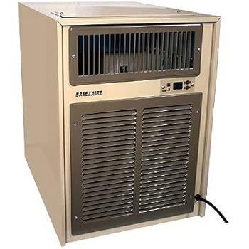 Amazon.com: Breezaire WKSL 4000 Split System Wine Cooling System - 1000
