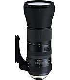 Amazon.com : Tamron SP 150-600mm F/5-6.3 Di VC USD G2 for Nikon