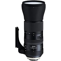 Tamron 4960371006079 Tamron SP 150-600mm f/5-6,3 Di VC USD