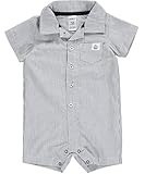 Carter's Baby Boys' Stripped Romper