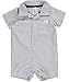 Carter's Baby Boys' Stripped Romper