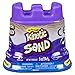 Kinetic Sand The One and Only Single Container - 5oz - Blue for Ages 3 and up