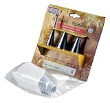 Kaiser Bakeware Patisserie 5- Piece Decorating Set