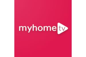 My Home TV