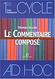 Commentaire composé by 