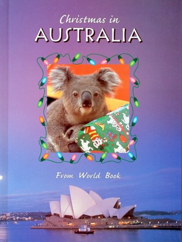 Christmas in Australia