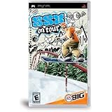 SSX On Tour - Sony PSP