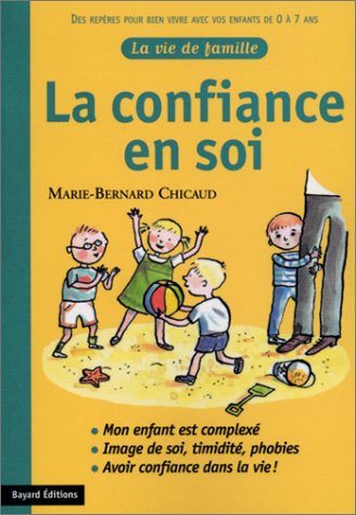 La  confiance en soi