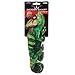 Jackson Galaxy Iguana Kick Ya Cat Toy with Catnipthumb 1