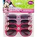 Minnie Mouse Novelty Glasses, 4ct