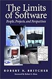 The Limits of Software: People, Projects, and Perspectives cover