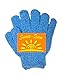 Tan Physics Sunless Tanner 8oz with Tanning Mitt & Exfoliation Gloves – Self Tanning Lotion for Face & Body – Instant, Streak-Free Application for a Natural, Long-Lasting Glow
