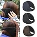 Topro Soft Plush Covered Pads Wrap Earmuffs Ski Ear Muffs Warmers