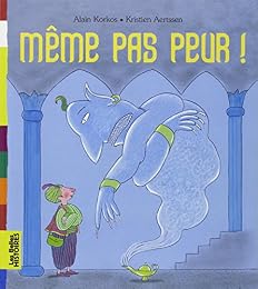 Même pas peur !