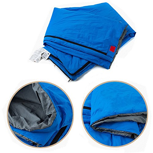 camtoa sleeping bag