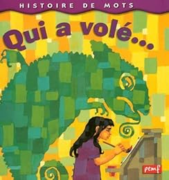Qui a volé