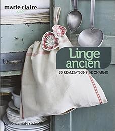 Linge ancien