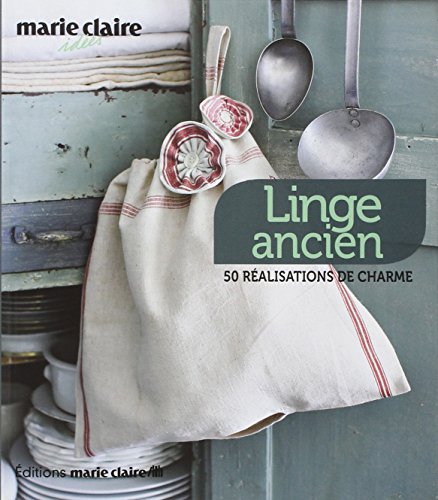 Linge ancien