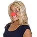 Foam Clown Nose Value Pack With 36 Noses for Circus Parties, Halloween, Red Nose Day, Cosplay & More