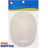 2/pkg Sew-on 4 1/2